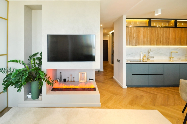 Купить трехкомнатную квартиру в Новосибирске. Вариант № 4137708, 6, площадь -  квм, цена 15500000 рублей