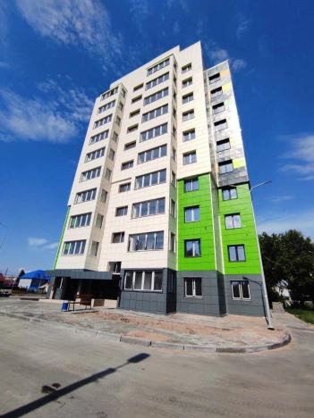 . Вариант № 58447, 2, площадь - 37.9 квм, цена 2980000 рублей