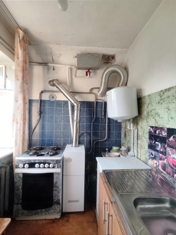 Купить квартиру в Вязниках. Вариант № 11038, 13, площадь -  квм, цена 1690000 рублей