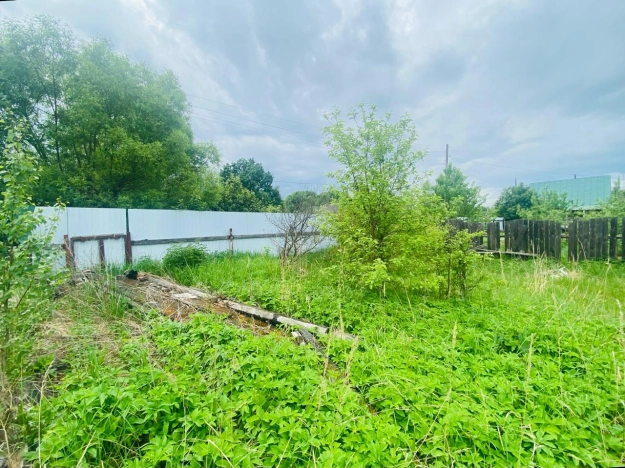 Купить земельный участок в Коврове. Вариант № 47684, 13, площадь -  квм, цена 850000 рублей