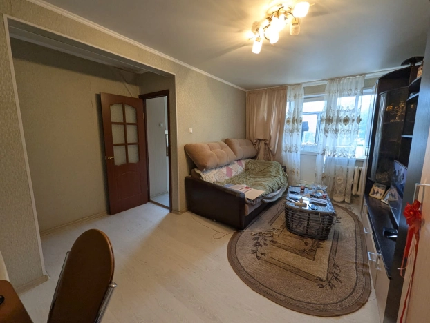 Купить квартиру на улице Некрасова в Белгороде. Вариант № 1901371, 4, площадь -  квм, цена 5685000 рублей