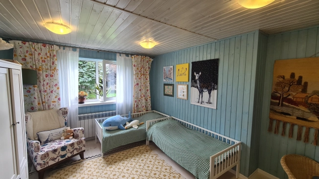 Купить дом в Судогде. Вариант № 23437, 22, площадь -  квм, цена 16500000 рублей