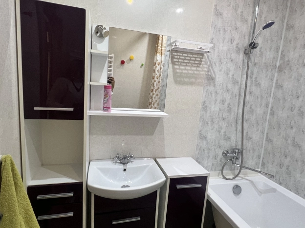 . Вариант № 57053, 15, площадь - 74.5 квм, цена 9200000 рублей