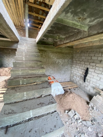 Купить дом в Микрорайоне Чайковка, Белебей в Белебее. Вариант № 10058, 10, площадь -  квм, цена 3300000 рублей