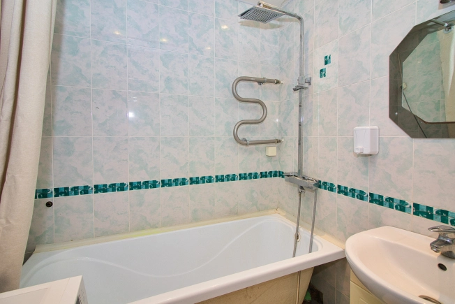 Купить квартиру в районе Фрунзенский в Владимире. Вариант № 9834717, 22, площадь -  квм, цена 6700000 рублей