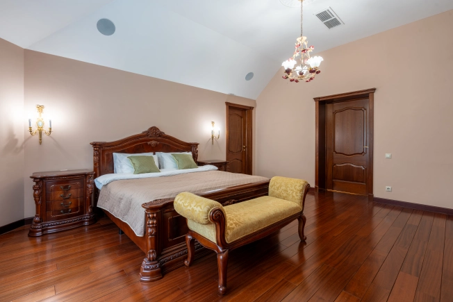 Купить дом в Долгопрудном. Вариант № 20974, 26, площадь -  квм, цена 55990000 рублей