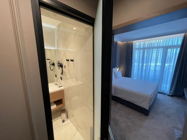 Купить Студию на улице Искры в Сочи. Вариант № 18043, 2, площадь -  квм, цена 21300000 рублей