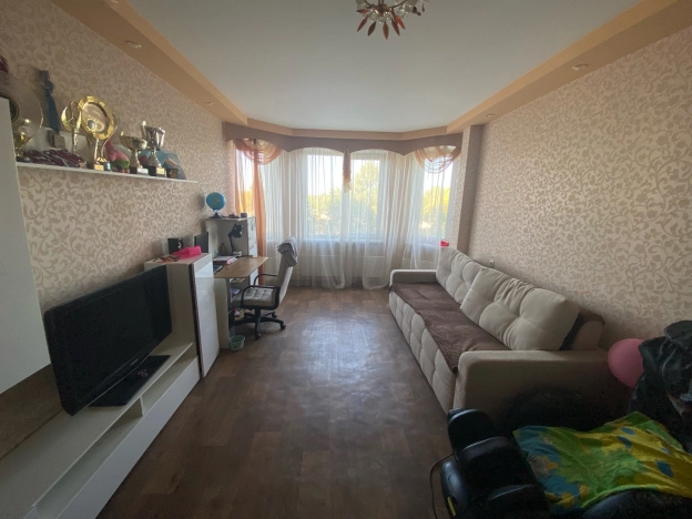 Купить квартиру у метро Парк Культуры в Нижнем Новгороде. Вариант № 4827027, 1, площадь -  квм, цена 14500000 рублей