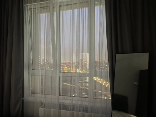 Купить квартиру в Москве. Вариант № 8425498, 17, площадь -  квм, цена 30000000 рублей