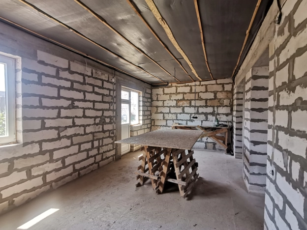 Купить дом в Севастополе. Вариант № 9821603, 7, площадь -  квм, цена 8000000 рублей