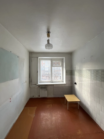 Купить трехкомнатную квартиру в районе Октябрьский в Улан-Удэ. Вариант № 9501367, 12, площадь - квм, цена 7850000 рублей