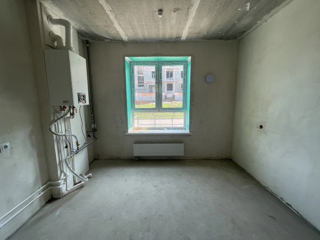 . Вариант № 3323691, 11, площадь - 62.84 квм, цена 6439488 рублей