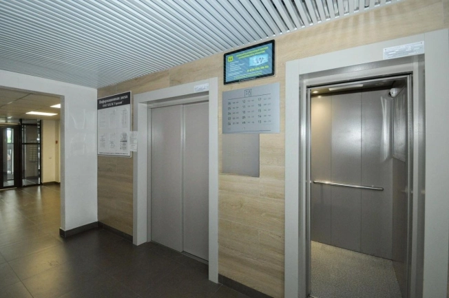 Купить Студию на улице Большая в Обь. Вариант № 7780888, 11, площадь -  квм, цена 2200000 рублей