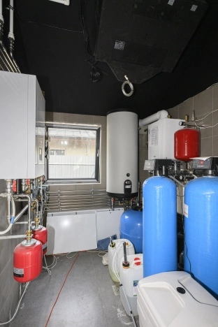 Купить дом в Москве. Вариант № 9002893, 26, площадь -  квм, цена 24900000 рублей