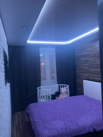 Купить однокомнатную квартиру на улице Сакко и Ванцетти в Королёве. Вариант № 10808304, 1, площадь -  квм, цена 8200000 рублей