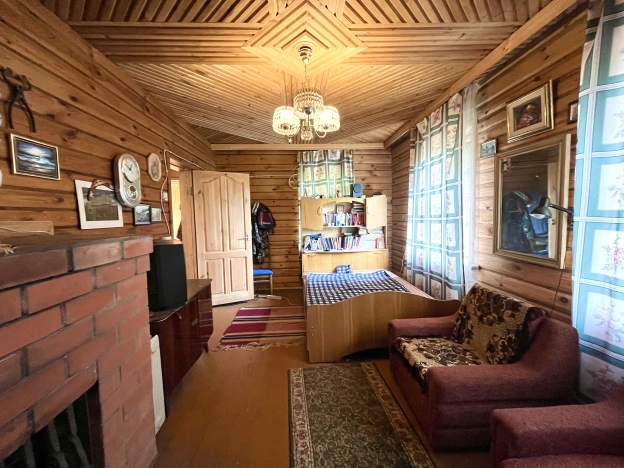 Купить дом в Ярославской области. Вариант № 5666, 2, площадь -  квм, цена 4700000 рублей