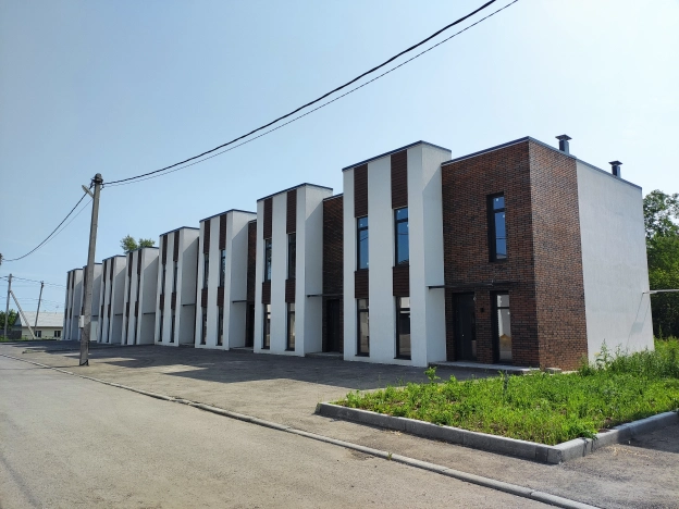 Купить дом на улице Полевая в Республике Башкортостан. Вариант № 51016, 20, площадь - квм, цена 10400000 рублей