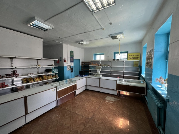 Снять коммерческую недвижимость в Чулыме. Вариант № 12155, 5, площадь -  квм, цена 59208 рублей