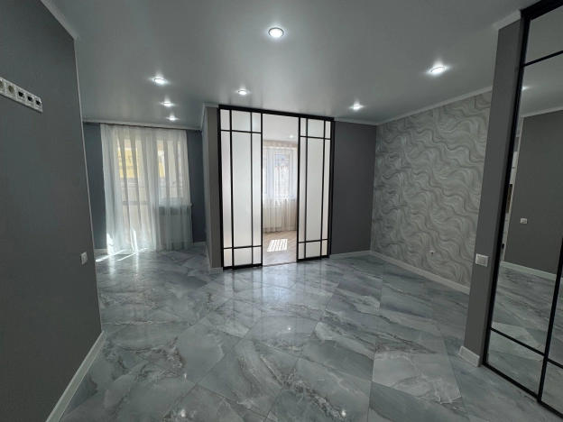 Купить квартиру в ЖК СказкаГрад в Краснодаре. Вариант № 2992192, 2, площадь -  квм, цена 6400000 рублей