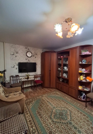 Купить однокомнатную квартиру в Волгограде. Вариант № 8738613, 3, площадь -  квм, цена 3300000 рублей