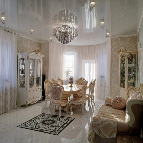 Купить дом в Омске. Вариант № 19501, 13, площадь -  квм, цена 30500000 рублей