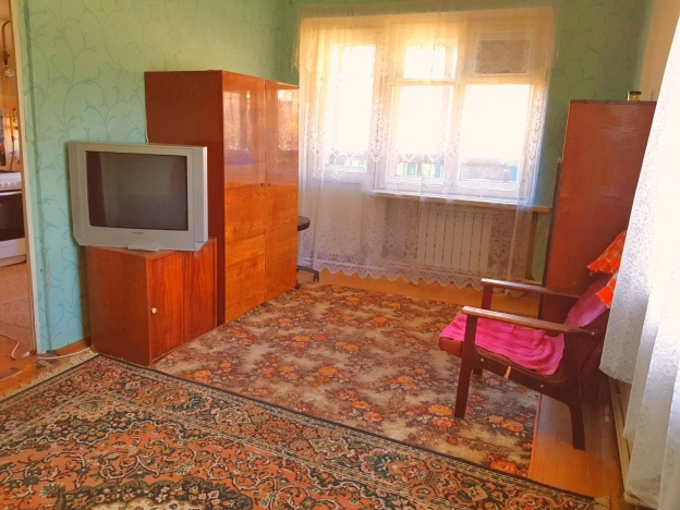 Купить однокомнатную квартиру в Калужской области. Вариант № 5758049, 0, площадь -  квм, цена 1300000 рублей