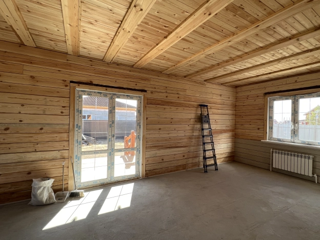 Купить дом в Иркутской области. Вариант № 1138, 6, площадь -  квм, цена 6250000 рублей