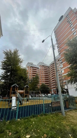 Купить квартиру в Москве. Вариант № 9130226, 2, площадь - квм, цена 28800000 рублей