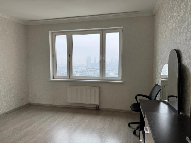 Купить четырехкомнатную квартиру у метро Тушинская в Москве. Вариант № 8178108, 14, площадь -  квм, цена 23600000 рублей