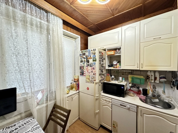 Купить квартиру в Москве. Вариант № 5922299, 2, площадь -  квм, цена 18500000 рублей