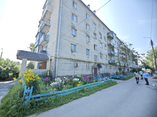 Купить квартиру в Судогде. Вариант № 3180104, 0, площадь -  квм, цена 800000 рублей