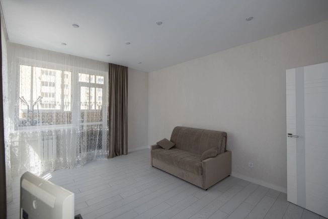 . Вариант № 7087, 6, площадь - 38.5 квм, цена 8200000 рублей