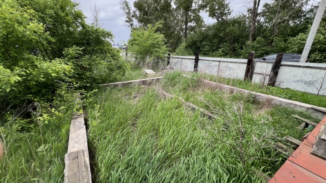 Купить земельный участок в Благовещенске. Вариант № 35258, 9, площадь -  квм, цена 750000 рублей