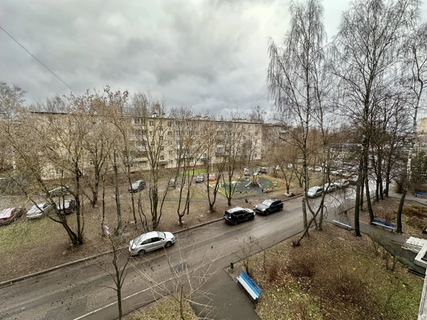 Купить трехкомнатную квартиру у метро Коммунарка в Москве. Вариант № 9948767, 6, площадь -  квм, цена 8250000 рублей