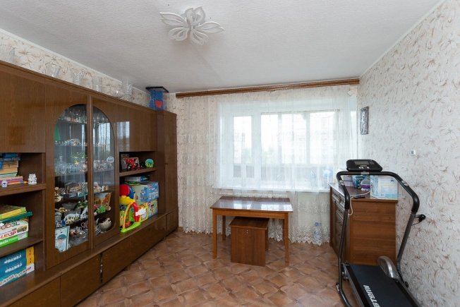 Купить квартиру на улице Комиссарова в Владимире. Вариант № 47840, 10, площадь -  квм, цена 6800000 рублей