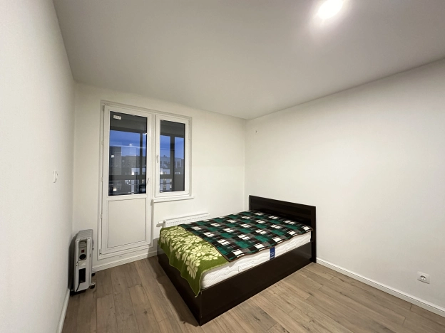 Купить квартиру в Москве. Вариант № 7774799, 2, площадь -  квм, цена 9900000 рублей