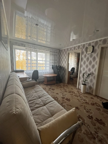 . Вариант № 17038, 2, площадь - 60.8 квм, цена 3440000 рублей