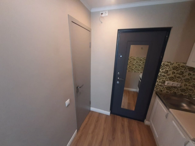 Снять квартиру в Москве. Вариант № 8368103, 17, площадь -  квм, цена 40000 рублей