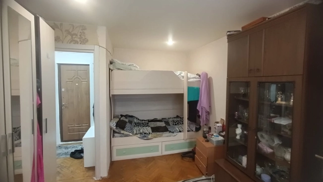 Купить двухкомнатную квартиру у метро Щелковская в Москве. Вариант № 51364, 4, площадь -  квм, цена 14500000 рублей