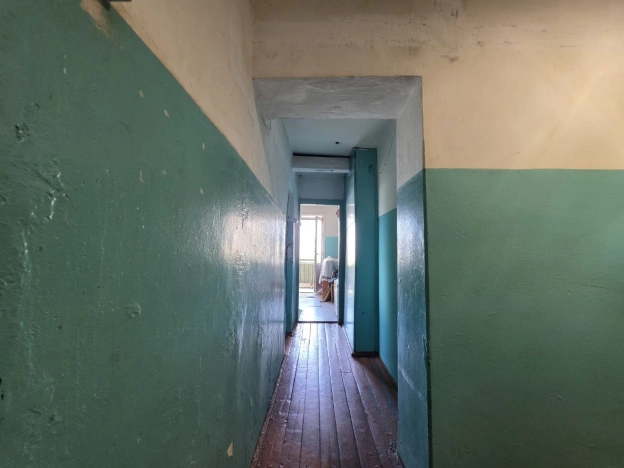 Купить комнату в Улан-Удэ. Вариант № 1023108, 6, площадь -  квм, цена 1850000 рублей