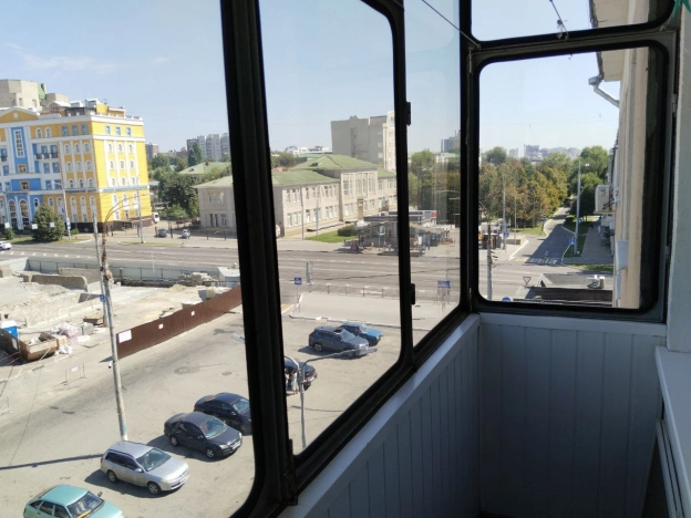 Купить квартиру в Белгороде. Вариант № 1453, 13, площадь -  квм, цена 4900000 рублей