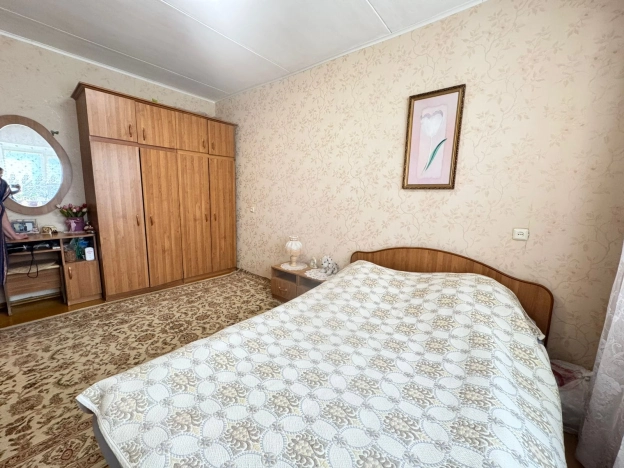 . Вариант № 48096, 3, площадь - 56 квм, цена 6750000 рублей