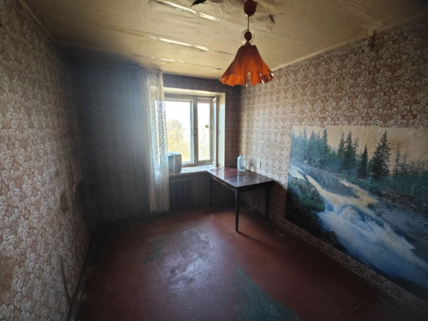 Купить комнату в Владимирской области. Вариант № 7637709, 2, площадь - квм, цена 770000 рублей