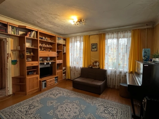 Купить однокомнатную квартиру в Лакинске. Вариант № 7497136, 1, площадь -  квм, цена 1900000 рублей