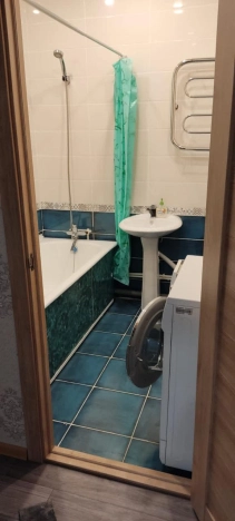 . Вариант № 5990, 9, площадь - 40 квм, цена 8200000 рублей