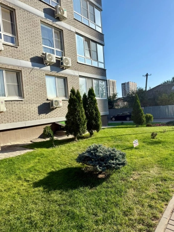 Купить квартиру на улице Ангарская в Волгограде. Вариант № 5465508, 24, площадь -  квм, цена 9950000 рублей