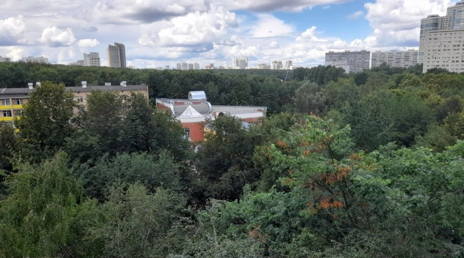 Купить квартиру в районе Коньково в Москве. Вариант № 31546, 9, площадь - квм, цена 19500000.0000 рублей