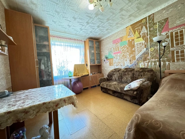 Купить двухкомнатную квартиру в Балакове. Вариант № 14651, 5, площадь -  квм, цена 4599000 рублей