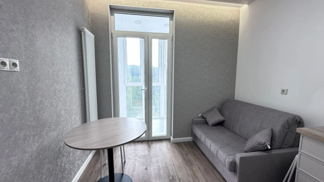 Купить однокомнатную квартиру в Микрорайоне 16-й, Мытищи в Мытищах. Вариант № 10722022, 7, площадь - квм, цена 9500000 рублей