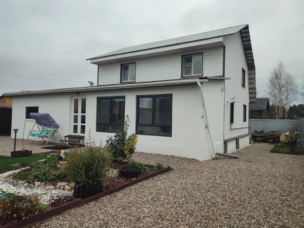 Купить дом в Москве. Вариант № 9216500, 23, площадь - квм, цена 13500000 рублей